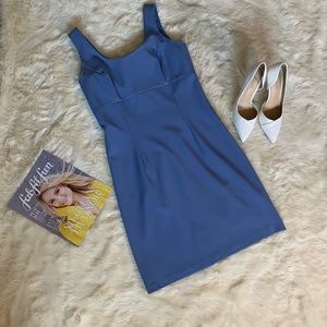Blue de France Alyssa Paige Classy Dress